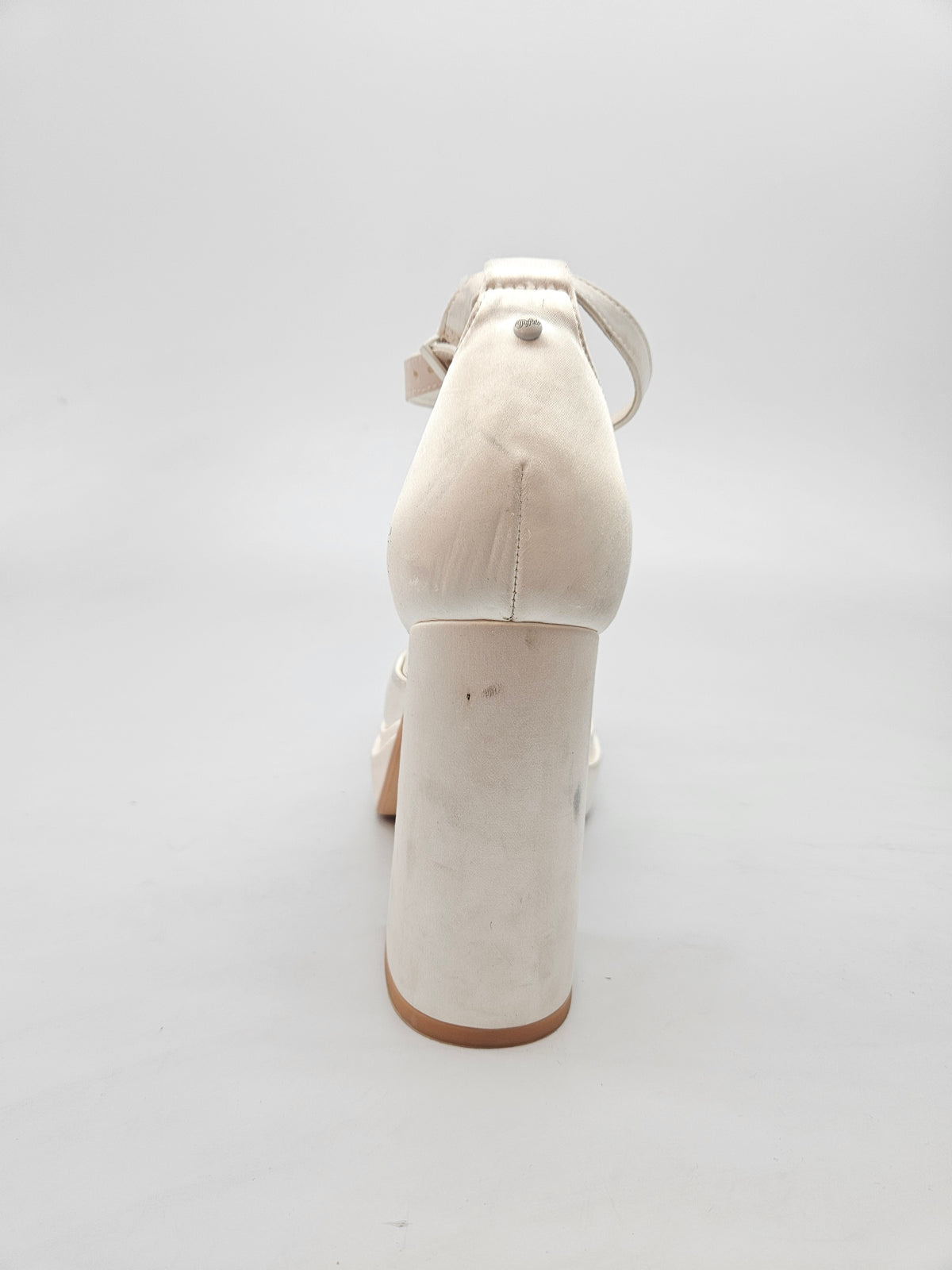 BUFFALO ORIGINAL STIKLI BR 41