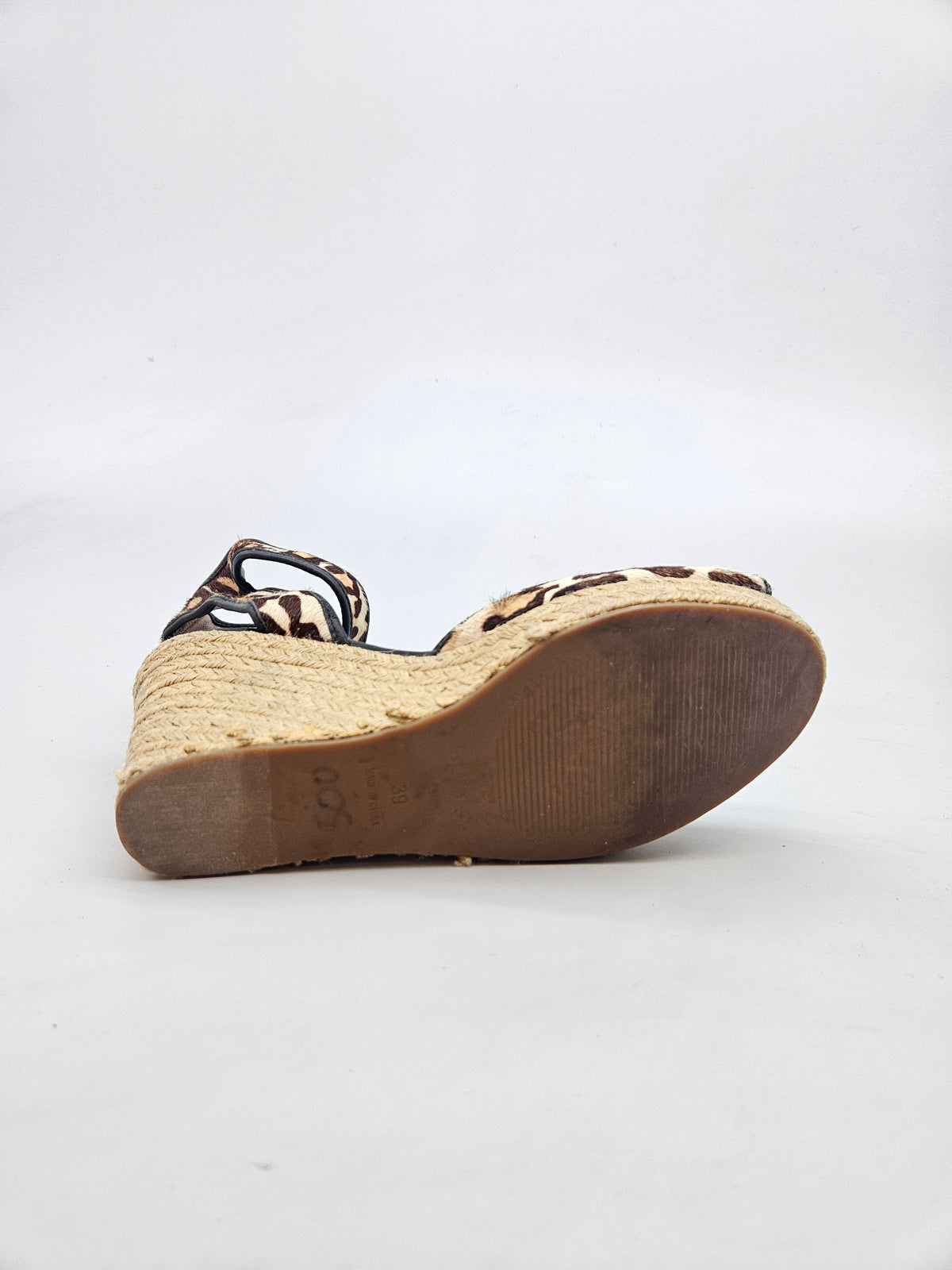 OFFICE LONDON ORIGINAL SANDALI BR 39