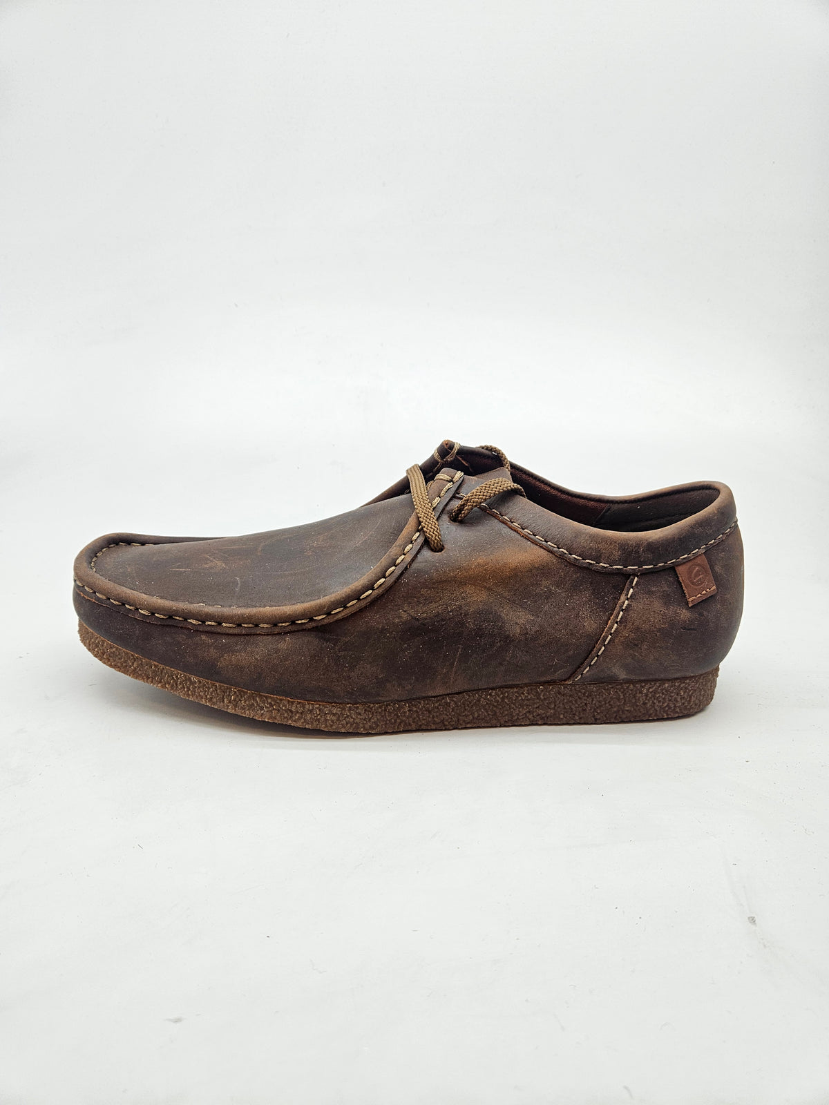 CLARKS ORIGINAL CEVLI BR 45