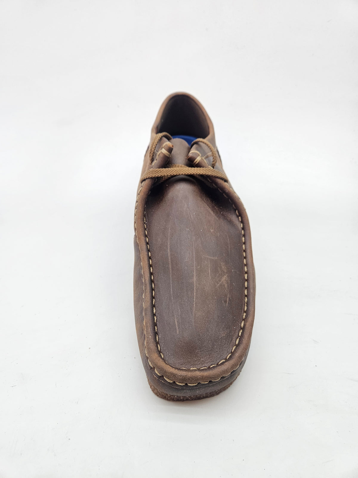 CLARKS ORIGINAL CEVLI BR 45