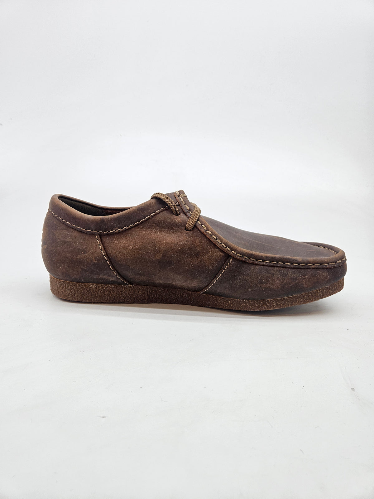 CLARKS ORIGINAL CEVLI BR 45