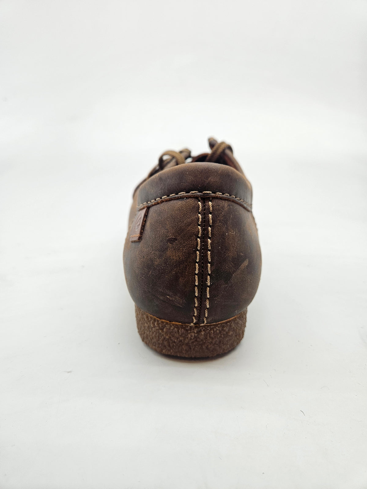 CLARKS ORIGINAL CEVLI BR 45