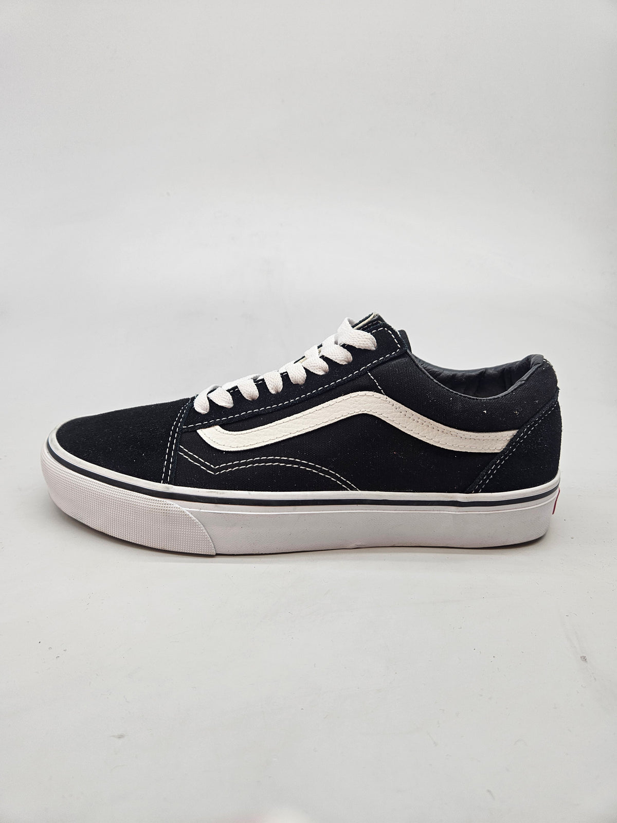 VANS ORIGINAL PATIKI BR 40.5