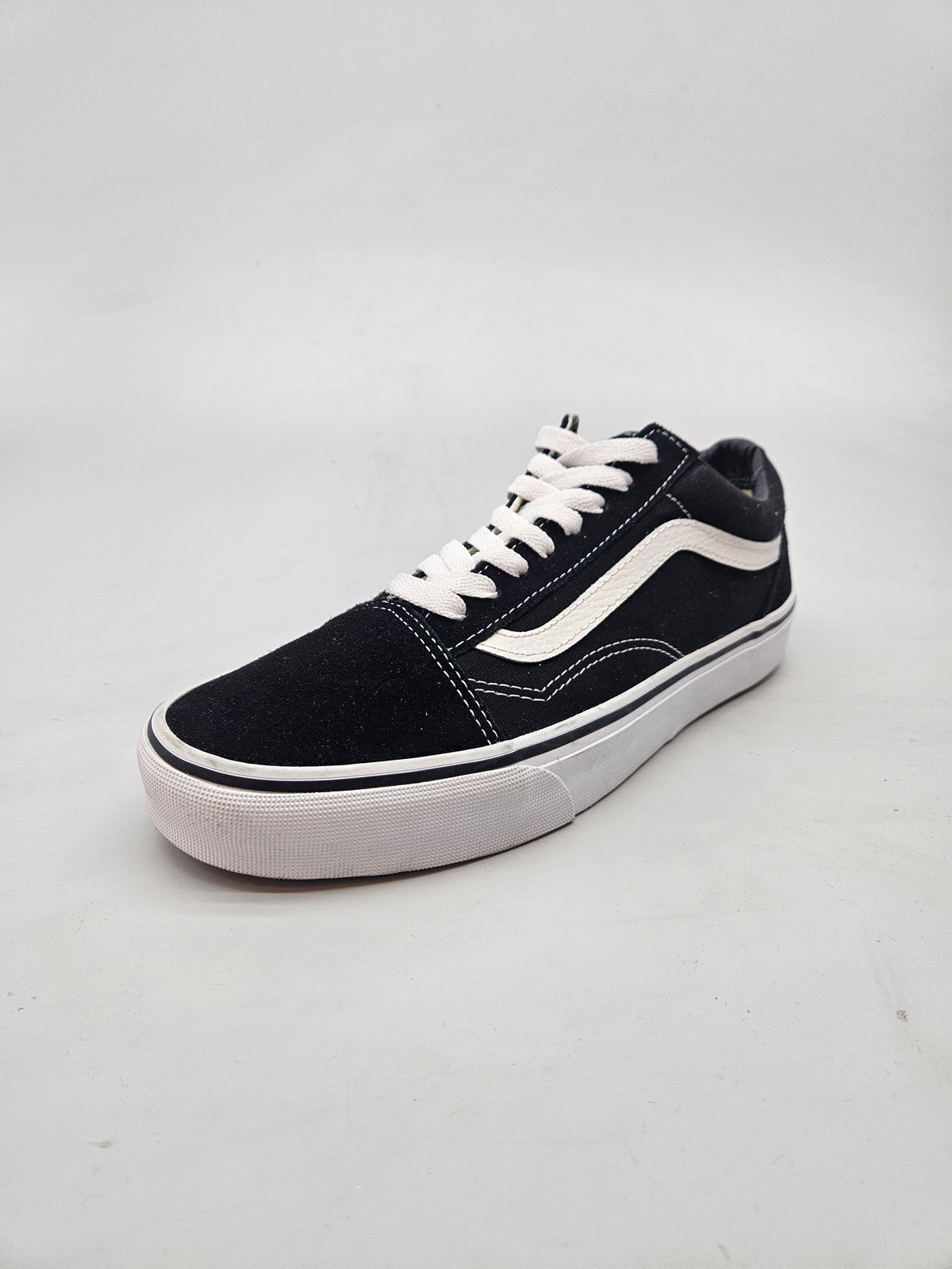 VANS ORIGINAL PATIKI BR 40.5