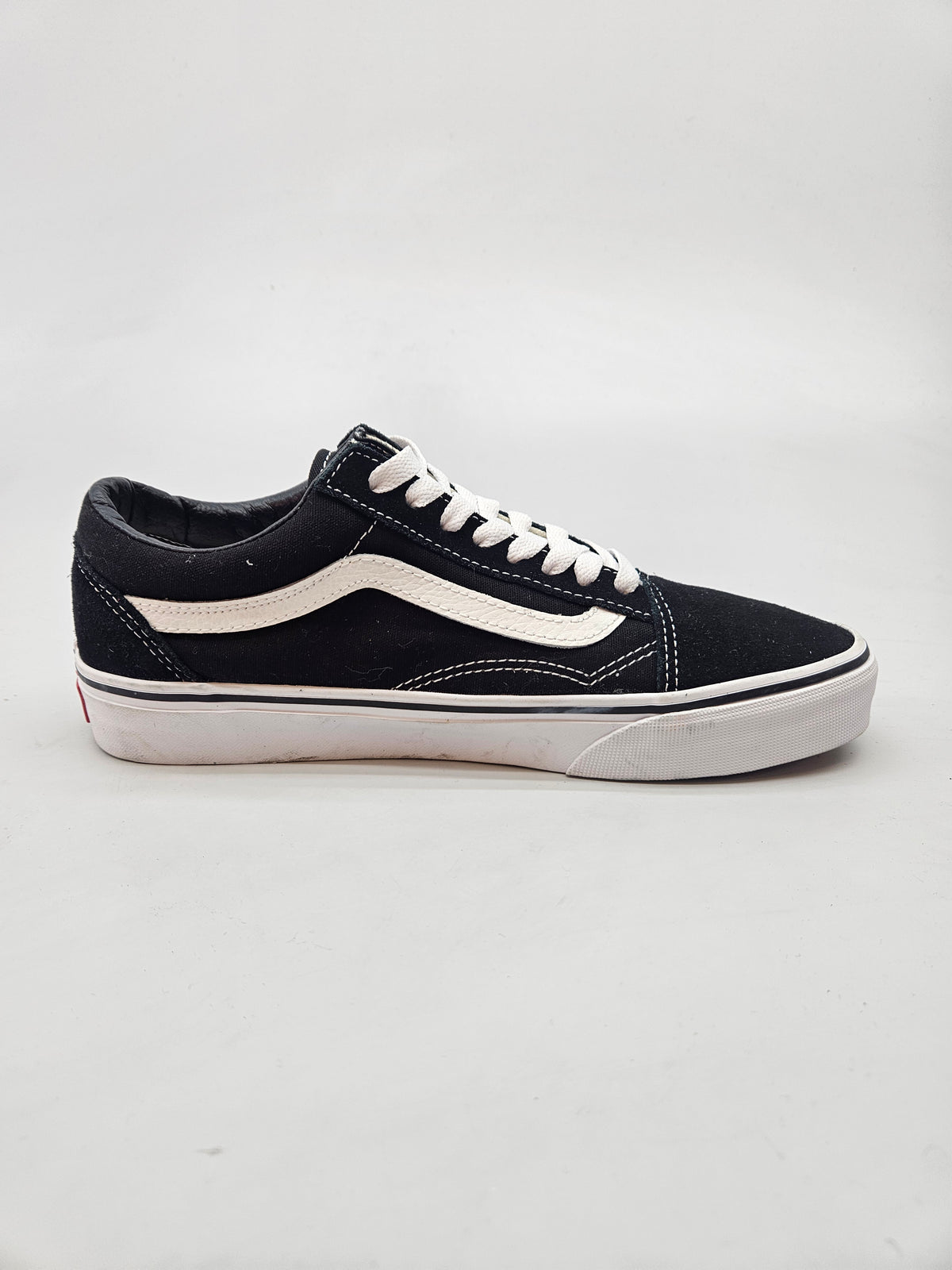 VANS ORIGINAL PATIKI BR 40.5