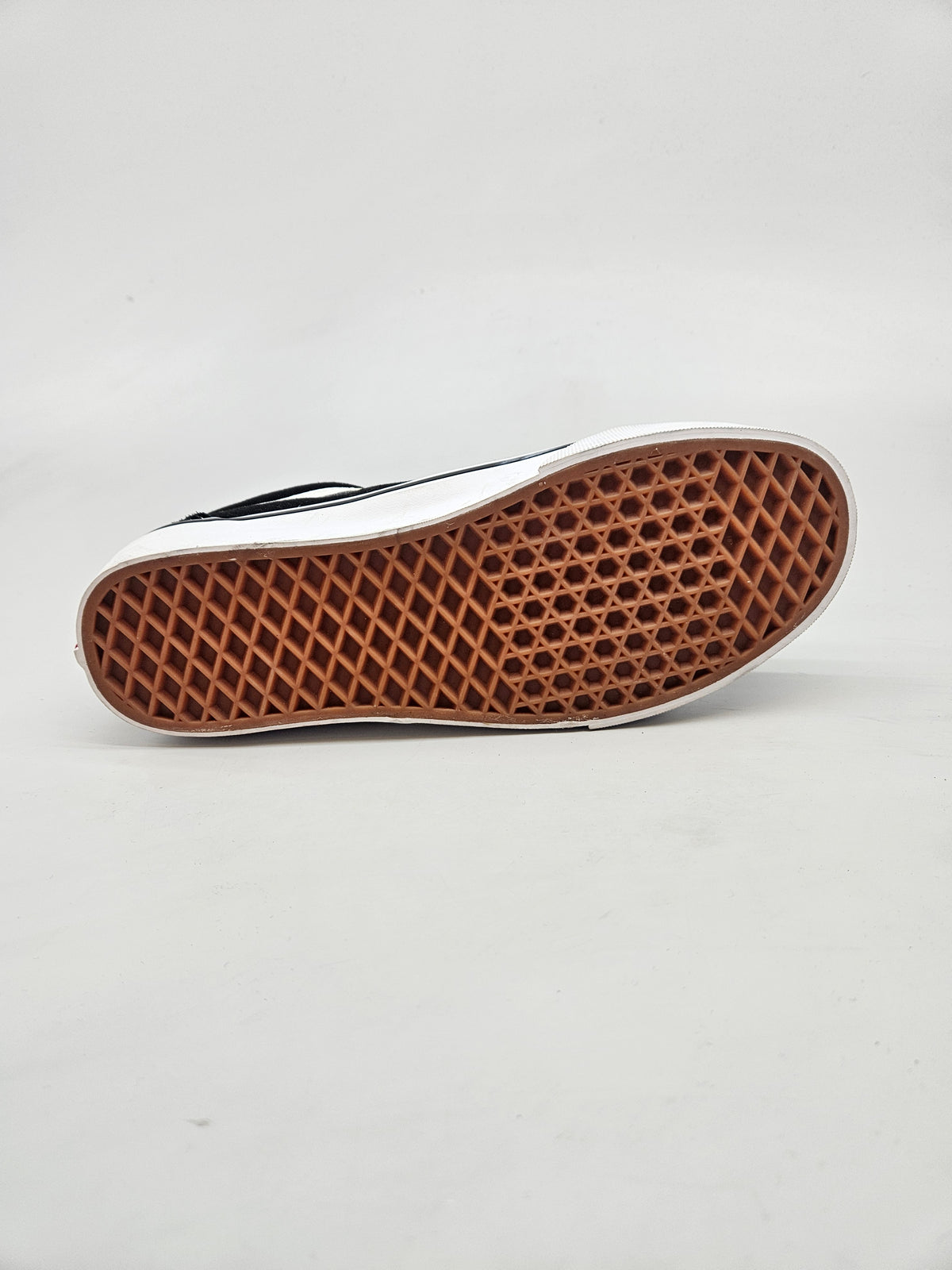 VANS ORIGINAL PATIKI BR 40.5