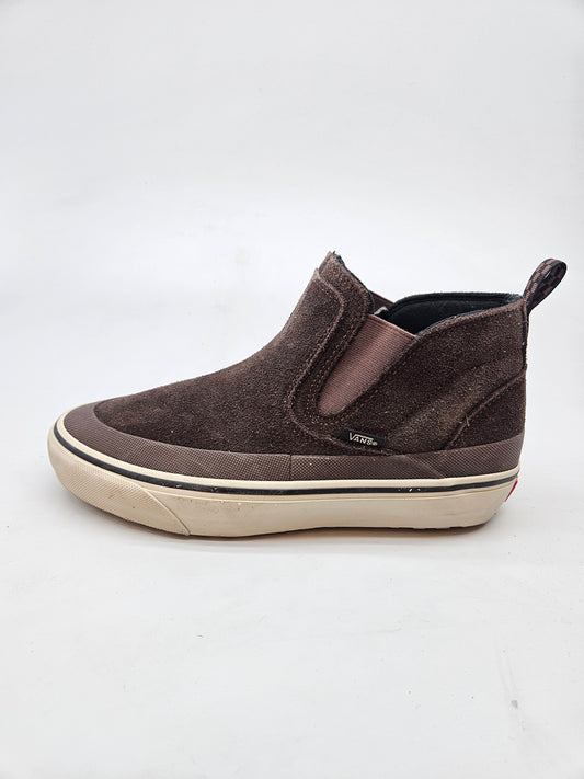 VANS ORIGINAL PATIKI BR 38.5
