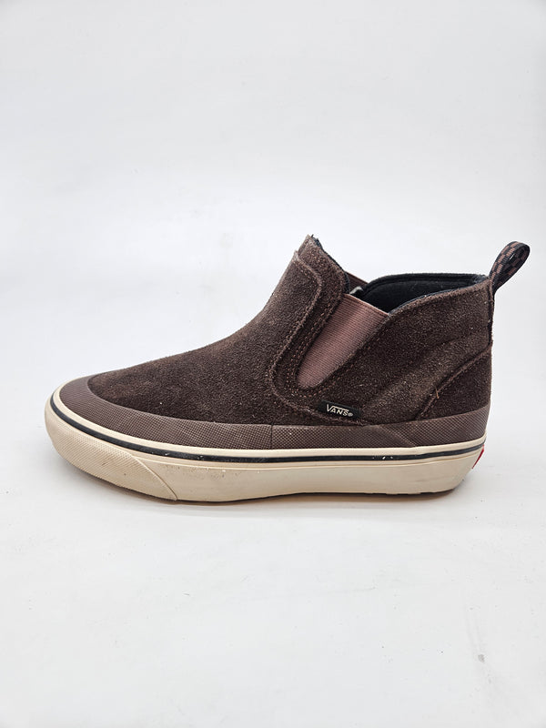 VANS ORIGINAL PATIKI BR 38.5