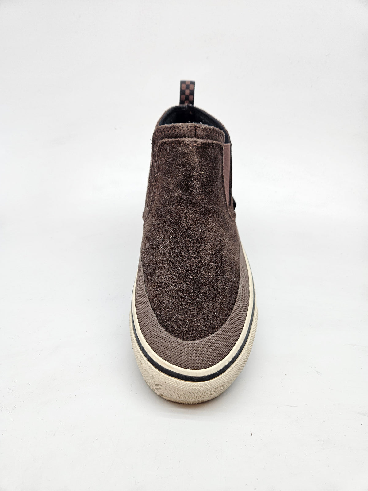 VANS ORIGINAL PATIKI BR 38.5