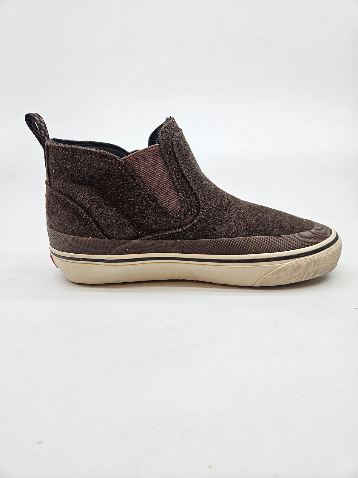 VANS ORIGINAL PATIKI BR 38.5