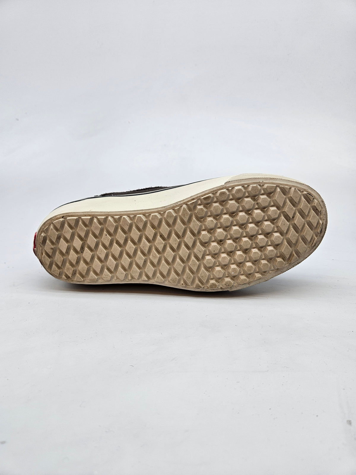 VANS ORIGINAL PATIKI BR 38.5