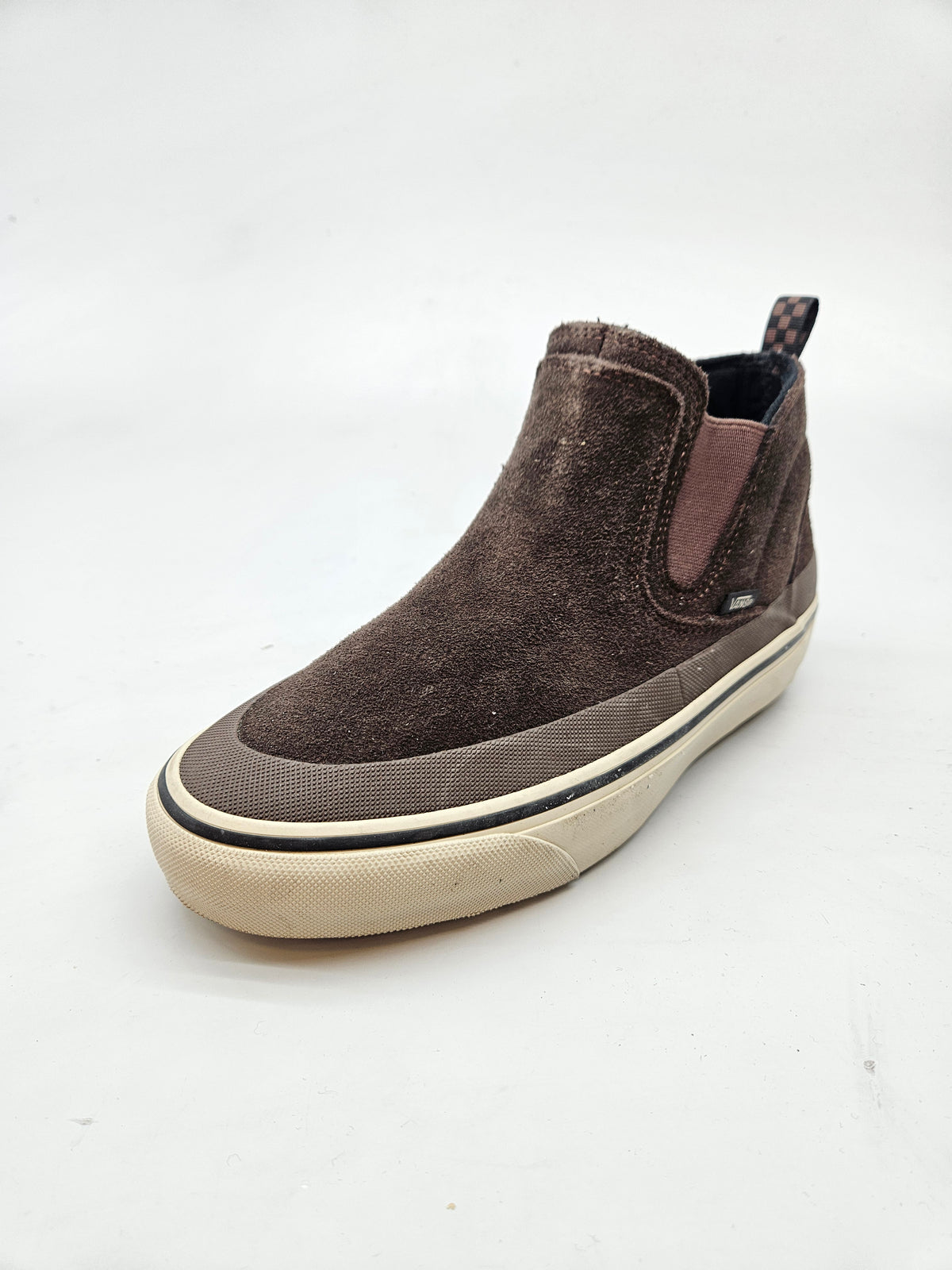 VANS ORIGINAL PATIKI BR 38.5