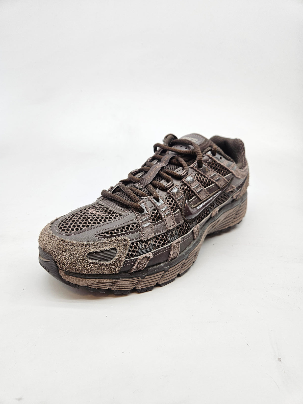 NIKE ORIGINAL PATIKI BR 44