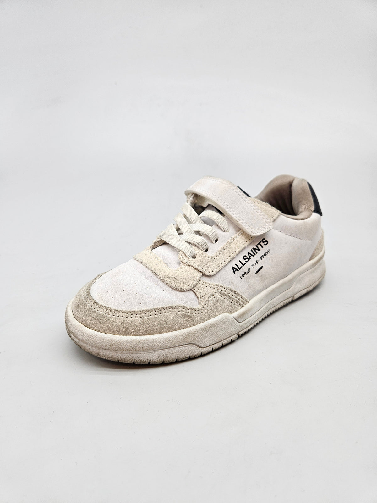 ALLSAINTS ORIGINAL PATIKI BR 31