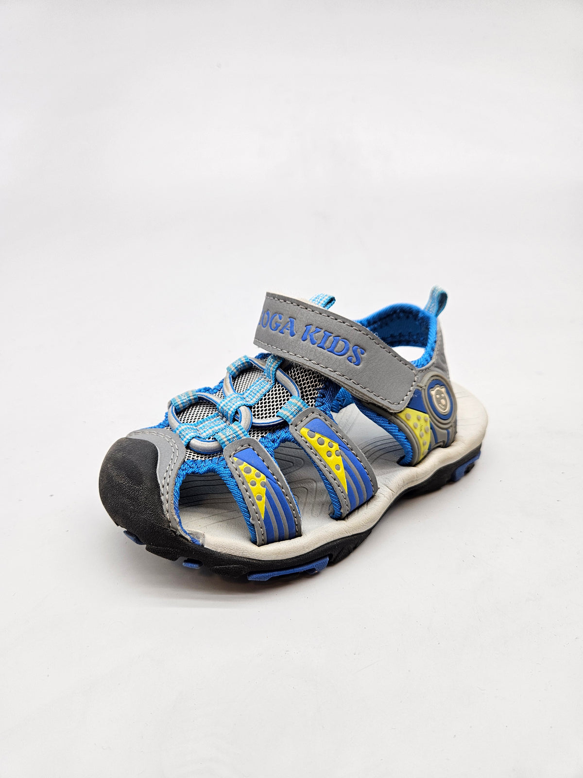 COGA KIDS ORGINAL SANDALI BR 24