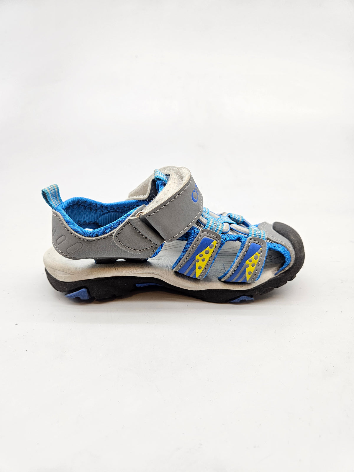COGA KIDS ORGINAL SANDALI BR 24