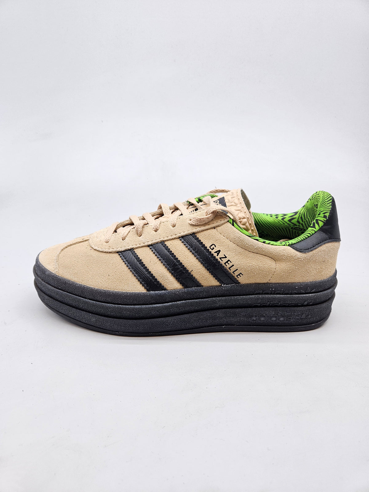 ADIDAS ORIGINAL PATIKI BR 39