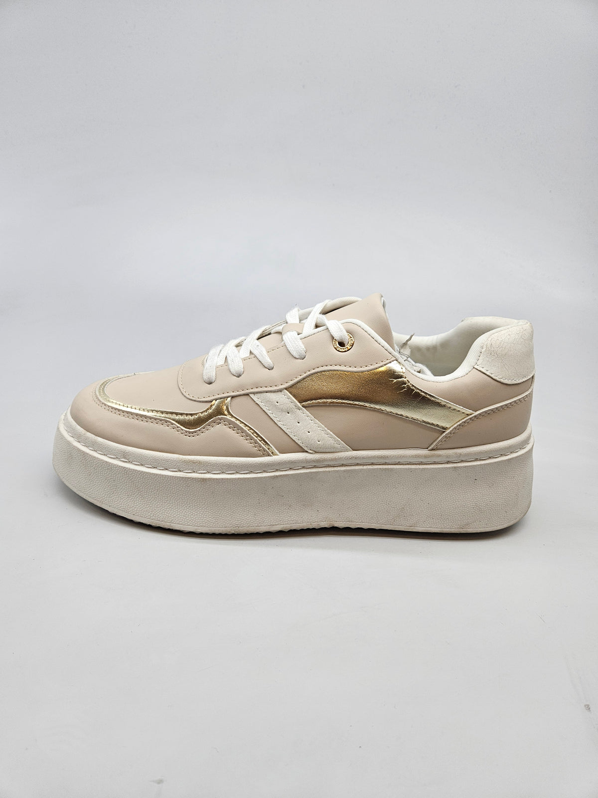 ANA FIELD ORIGINAL PATIKI BR 40