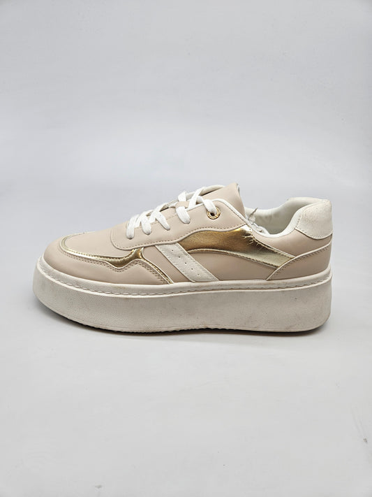 ANA FIELD ORIGINAL PATIKI BR 40