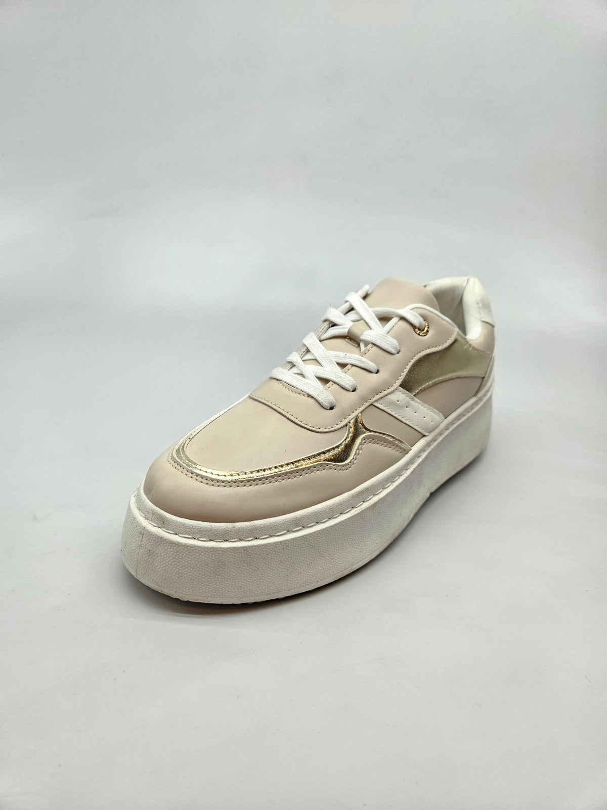 ANA FIELD ORIGINAL PATIKI BR 40