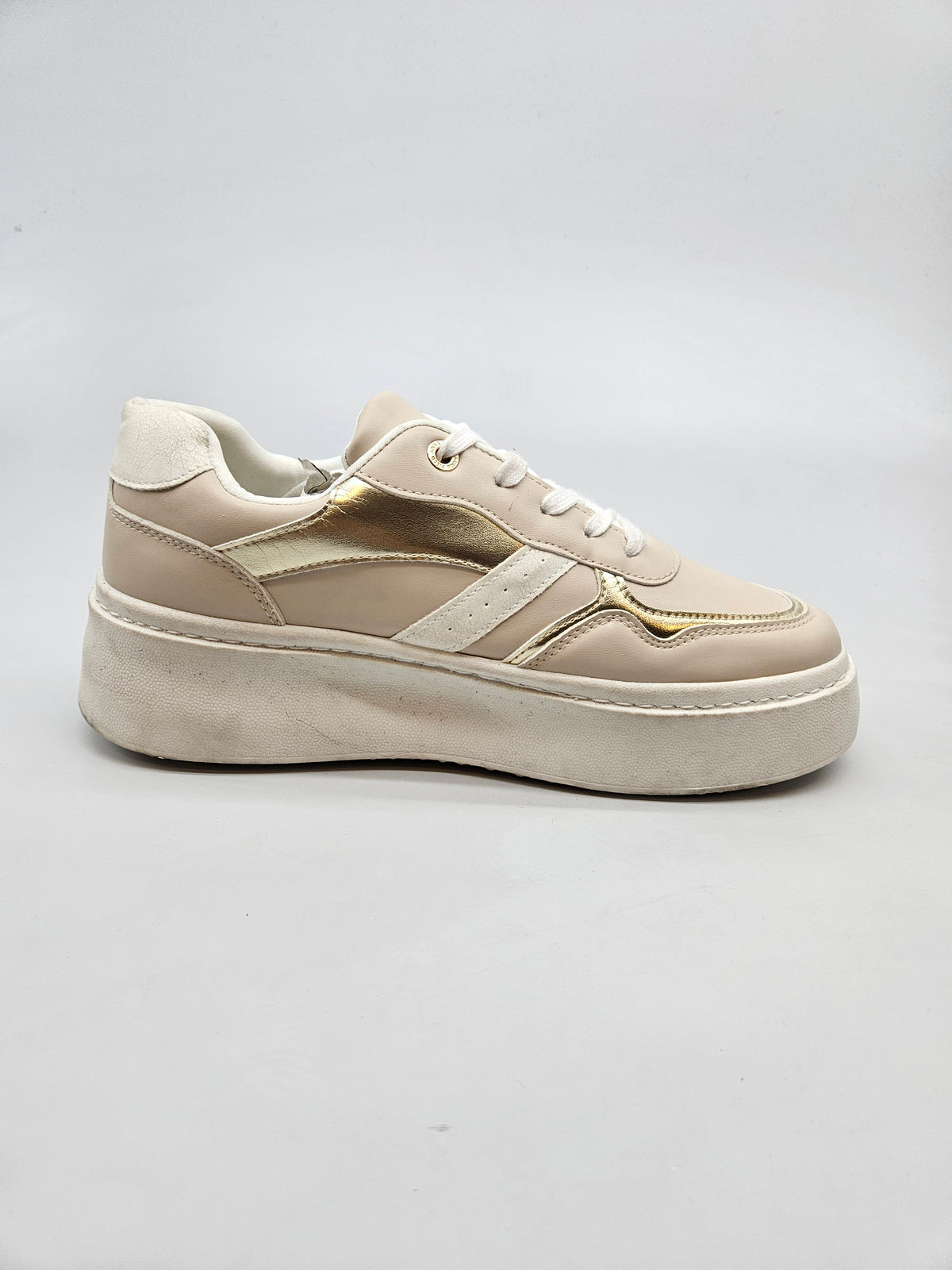 ANA FIELD ORIGINAL PATIKI BR 40