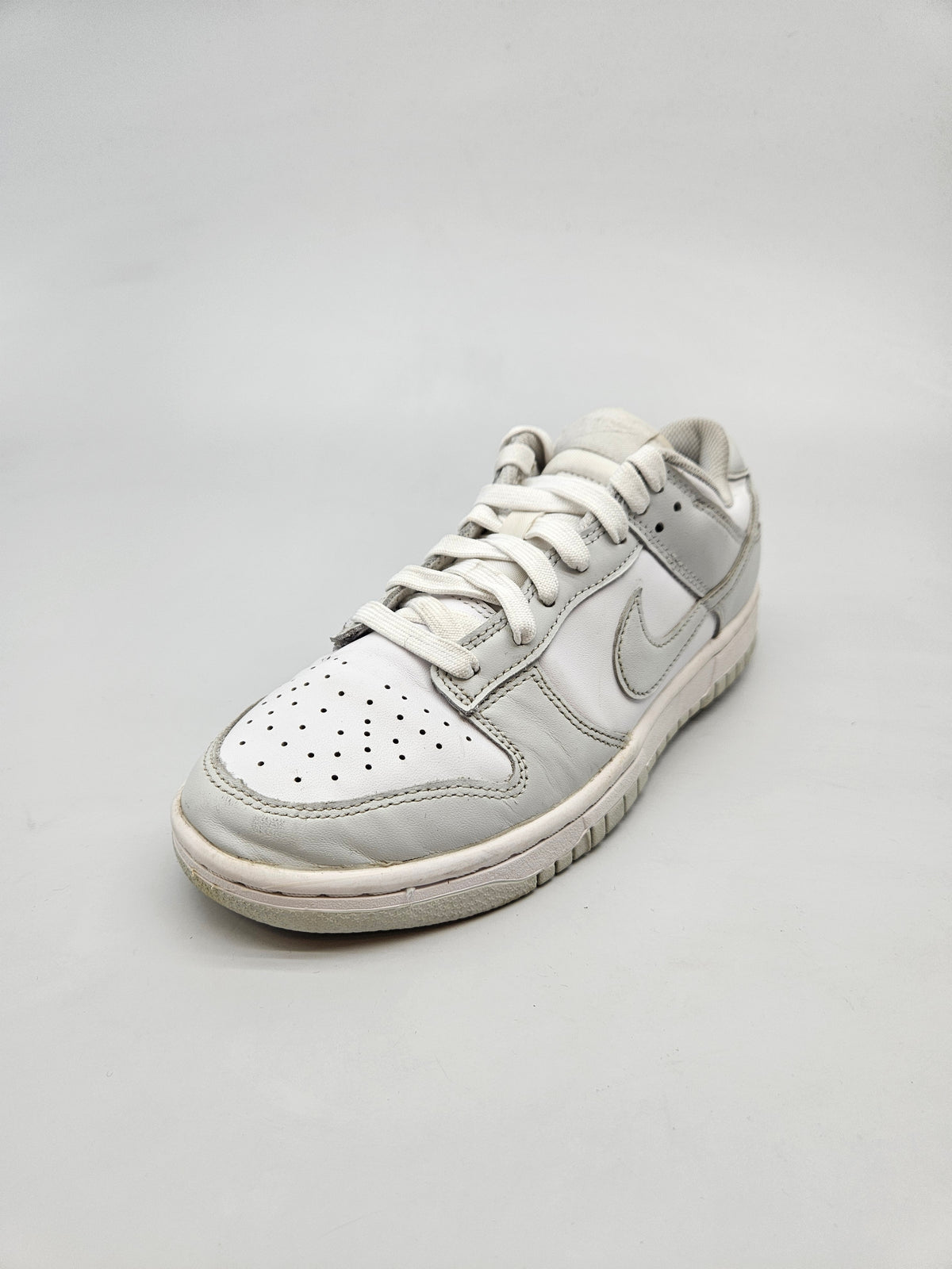 NIKE ORIGINAL PATIKI BR 38