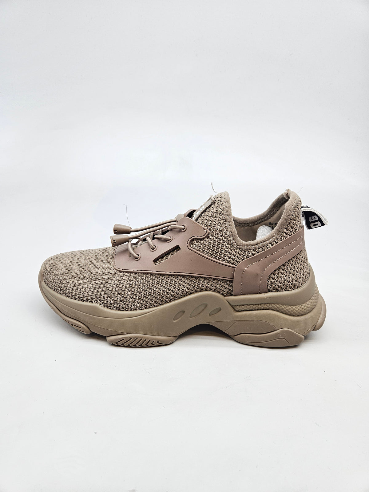 STEVE MADDEN ORIGINAL PATIKI BR 38
