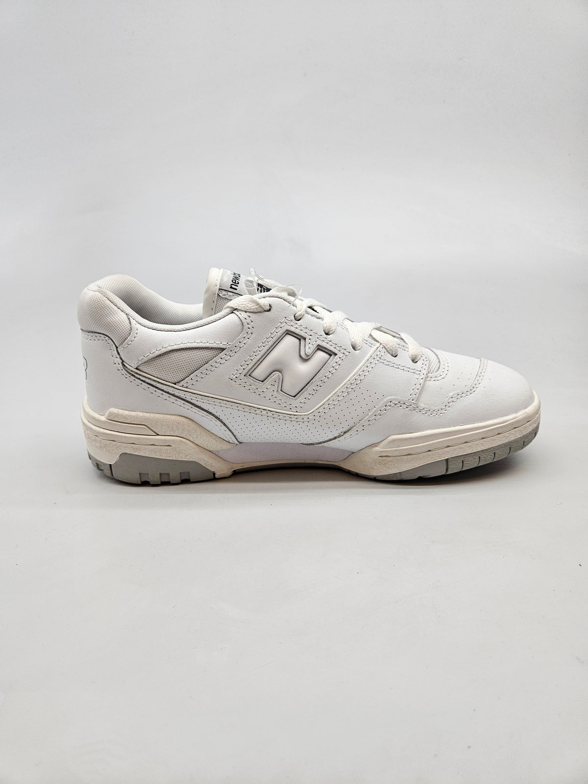 NEW BALANCE ORIGINAL PATIKI BR 38