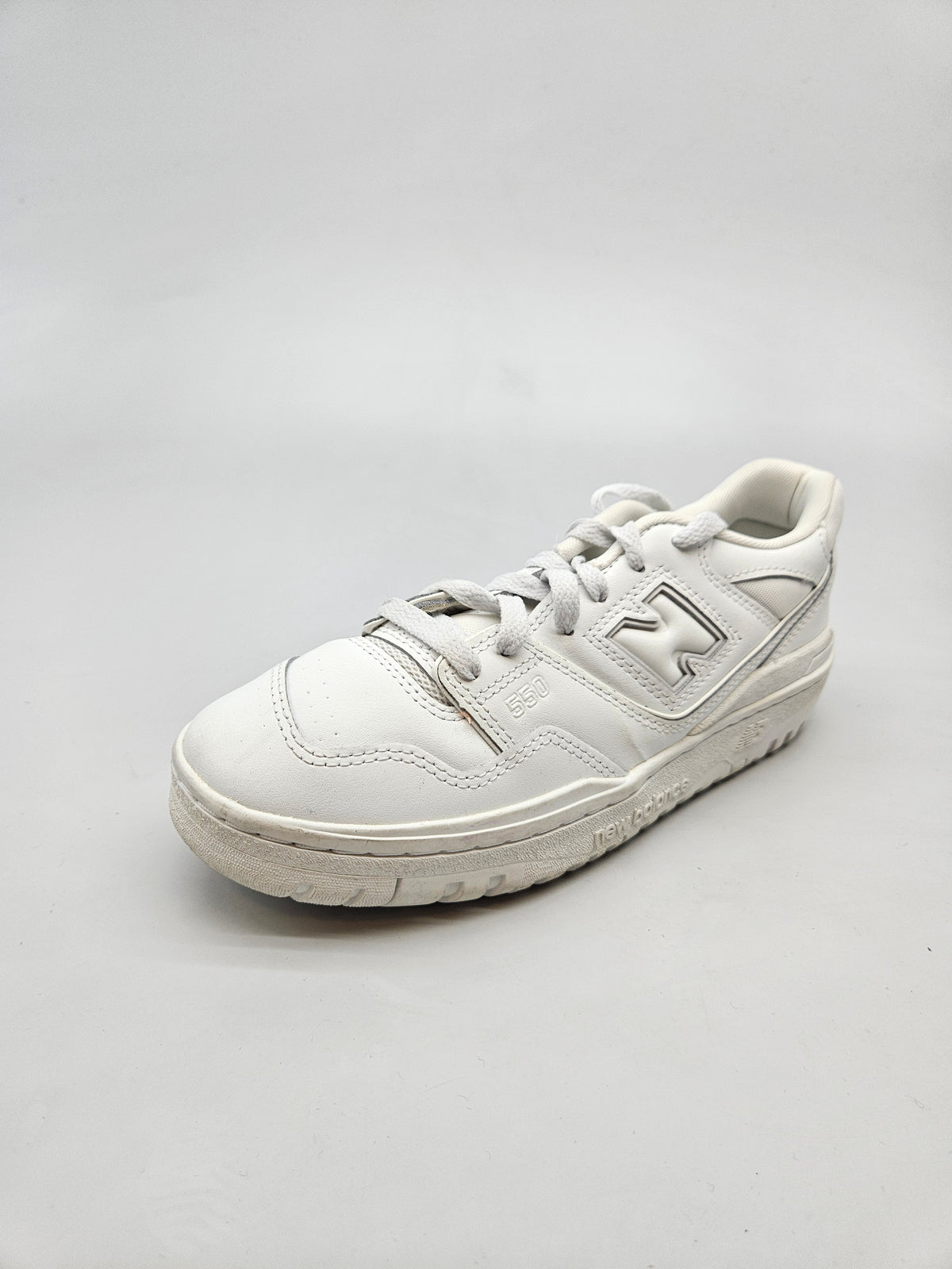 NEW BALANCE ORIGINAL PATIKI BR 38.5