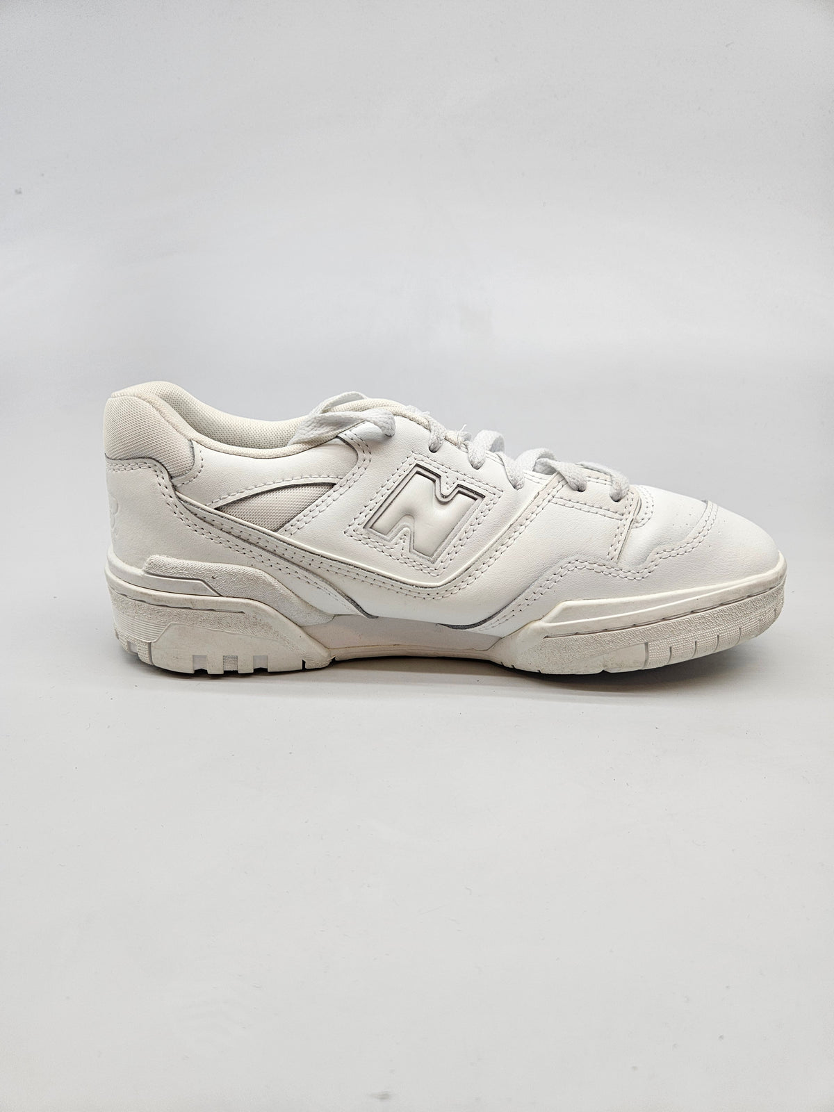 NEW BALANCE ORIGINAL PATIKI BR 38.5