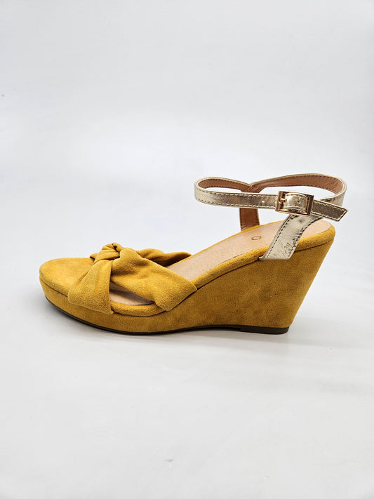 TEXTO ORIGINAL SANDALI BR 40