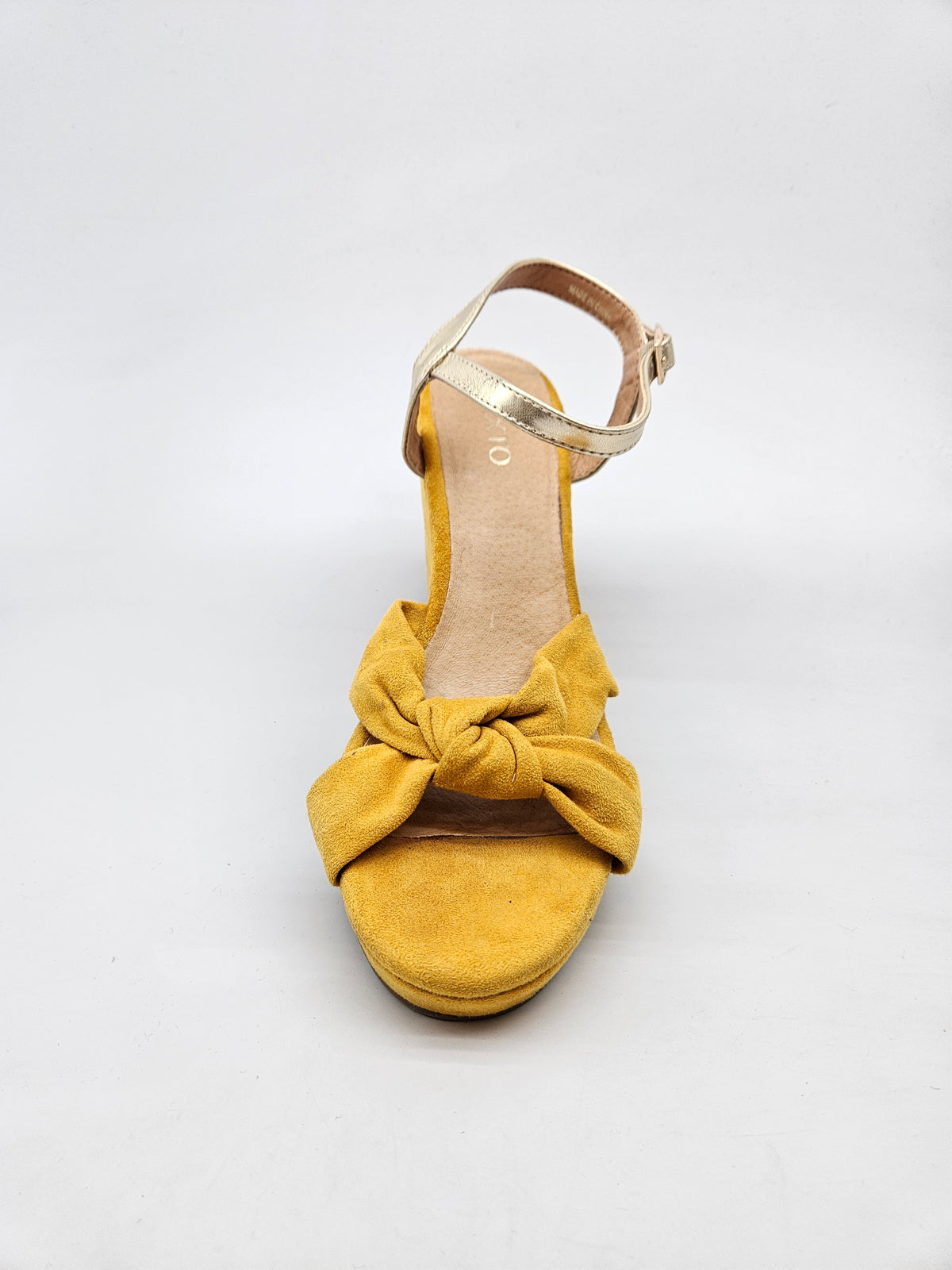 TEXTO ORIGINAL SANDALI BR 40