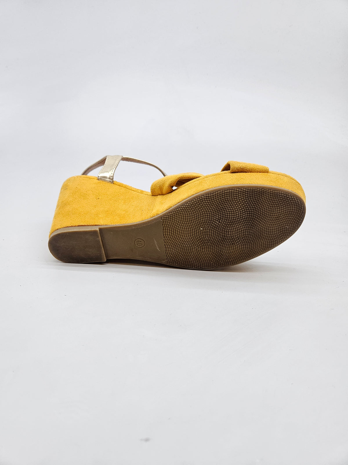 TEXTO ORIGINAL SANDALI BR 40