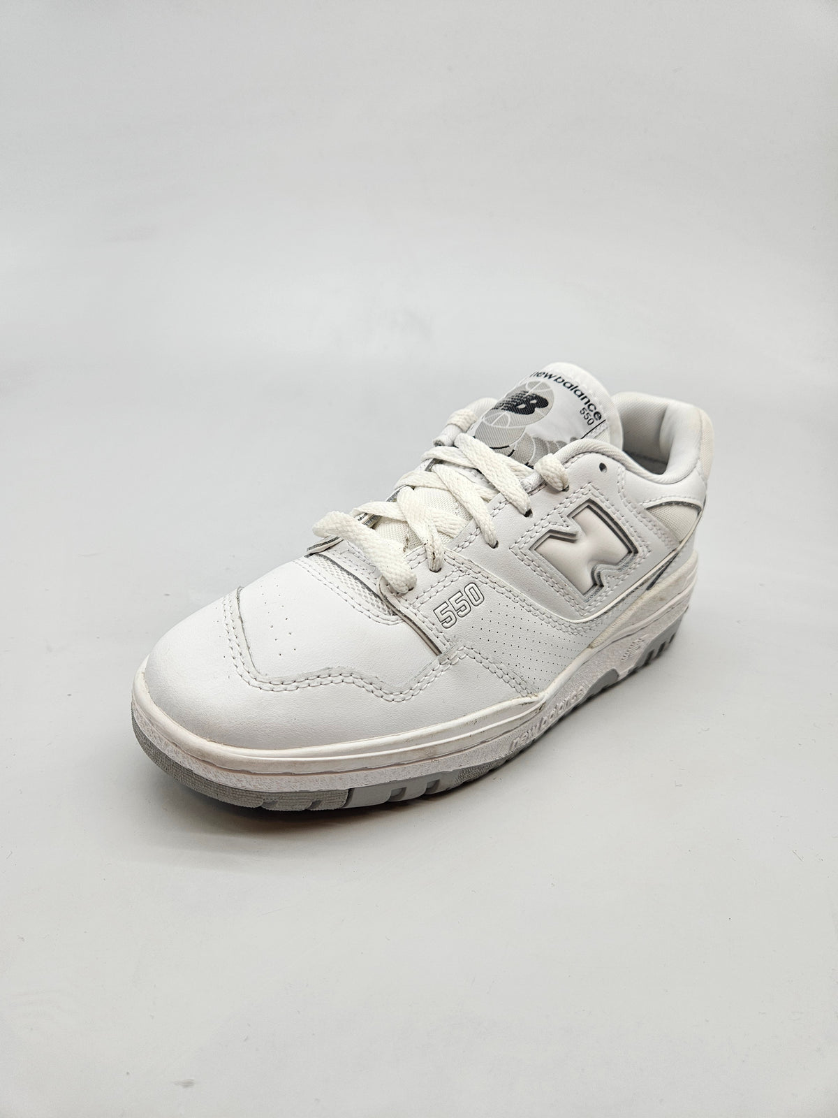 NEW BALANCE ORIGINAL PATIKI BR 37.5