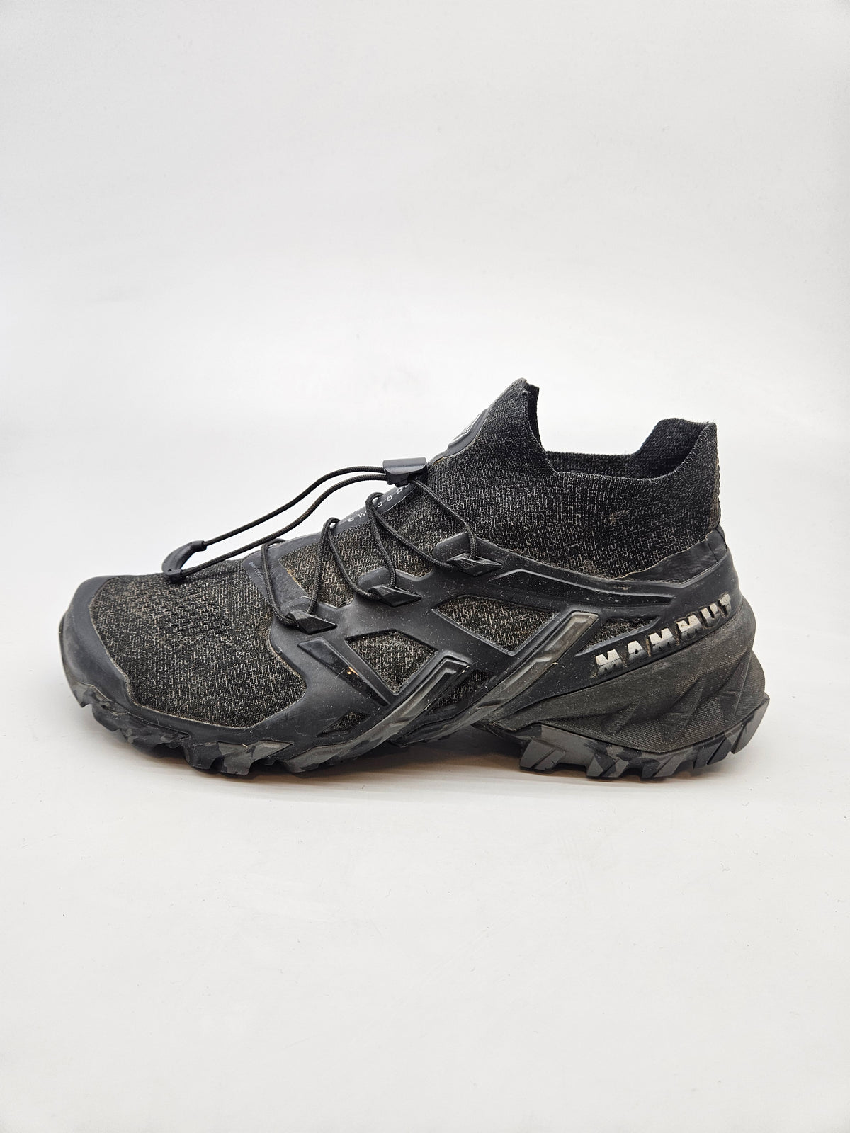 MAMMUT ORIGINAL PATIKI BR 39