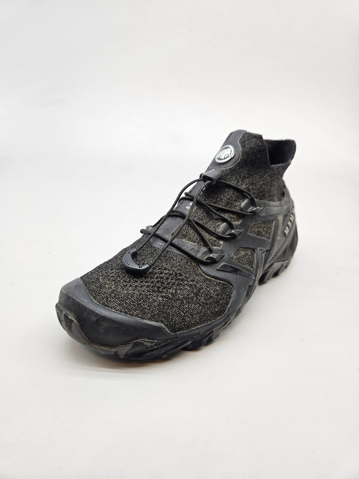 MAMMUT ORIGINAL PATIKI BR 39