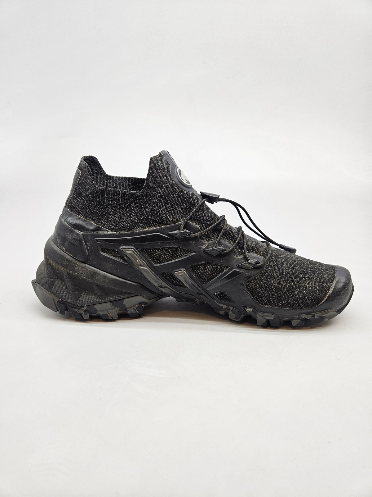MAMMUT ORIGINAL PATIKI BR 39