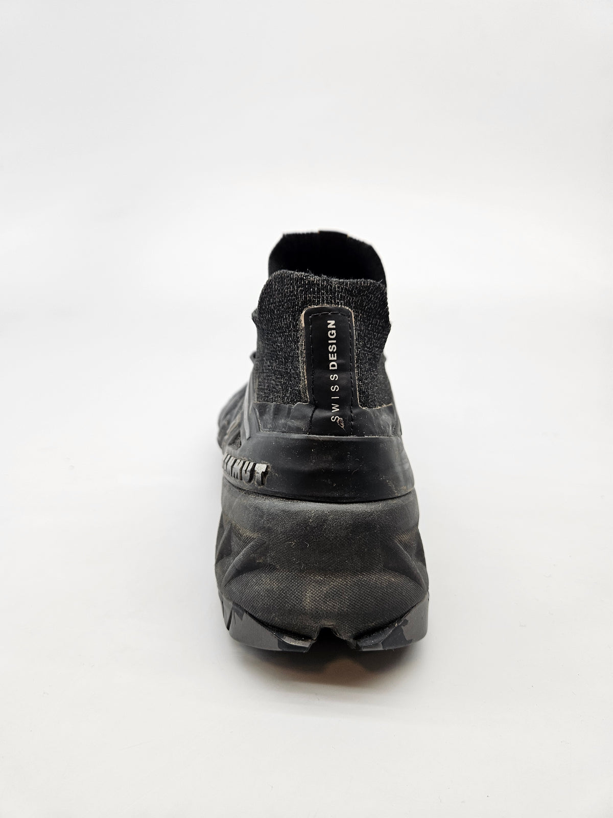 MAMMUT ORIGINAL PATIKI BR 39
