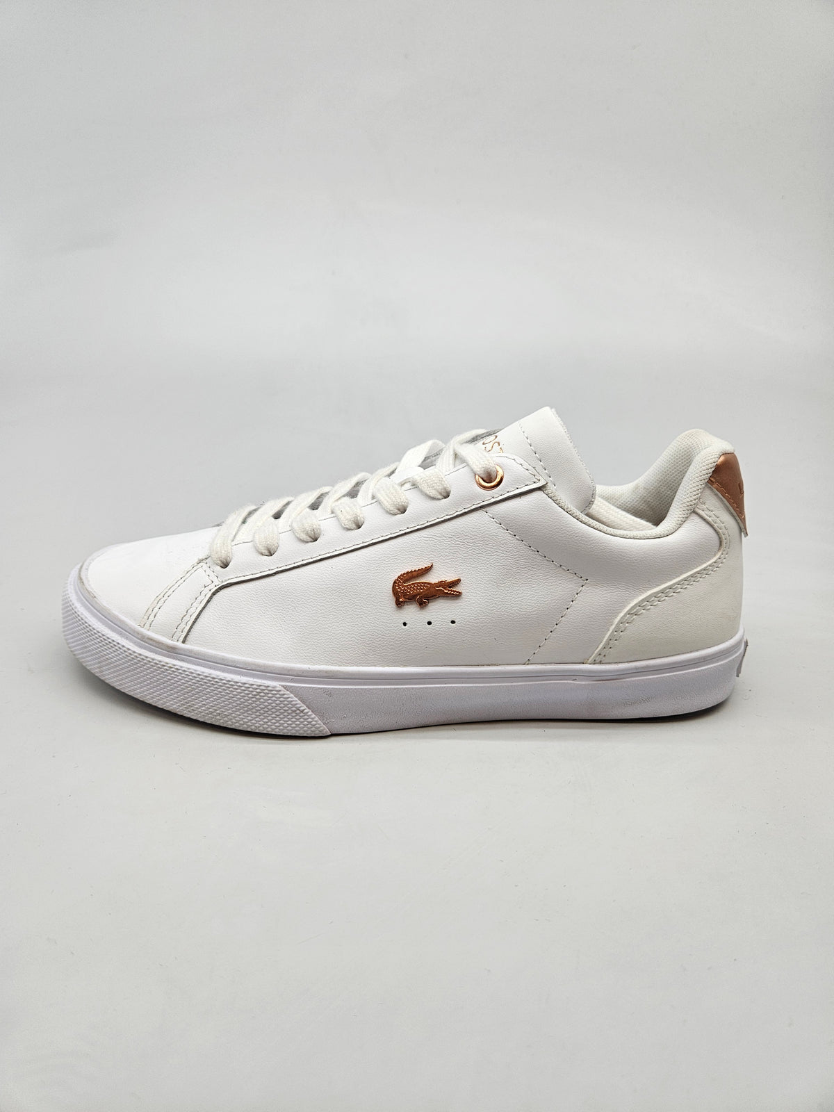 LACOSTE ORIGINAL PATIKI BR 36