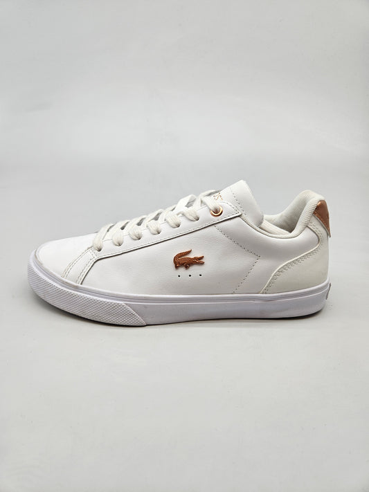 LACOSTE ORIGINAL PATIKI BR 36
