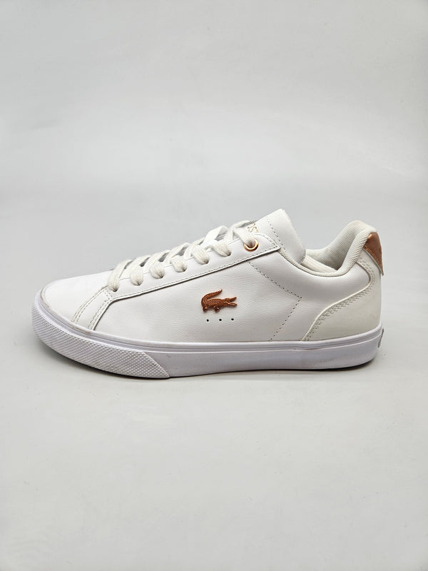 LACOSTE ORIGINAL PATIKI BR 36