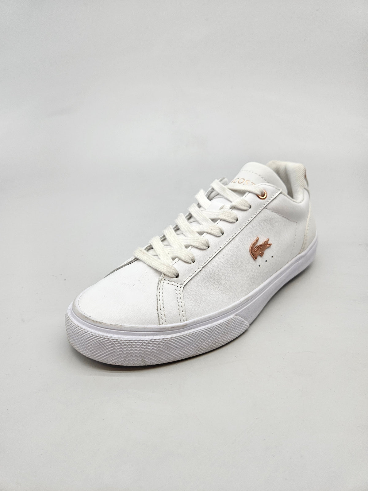 LACOSTE ORIGINAL PATIKI BR 36