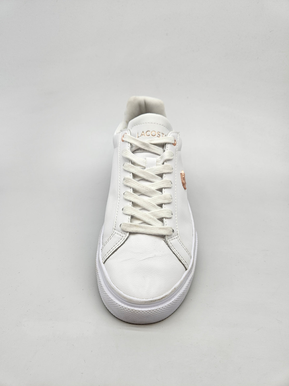LACOSTE ORIGINAL PATIKI BR 36