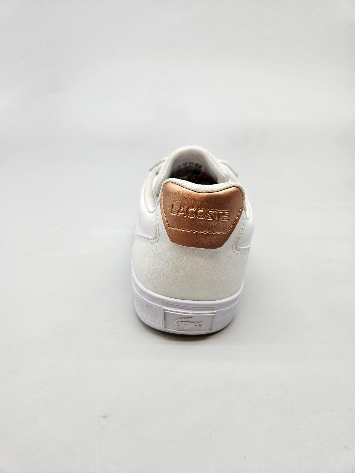 LACOSTE ORIGINAL PATIKI BR 36