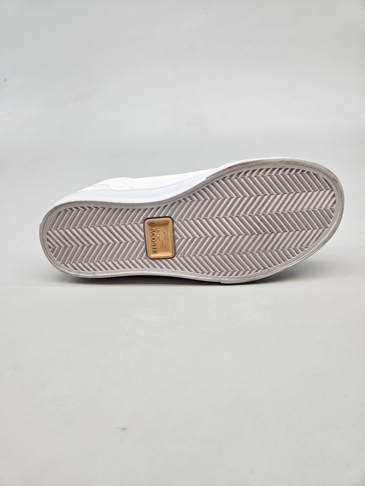 LACOSTE ORIGINAL PATIKI BR 36