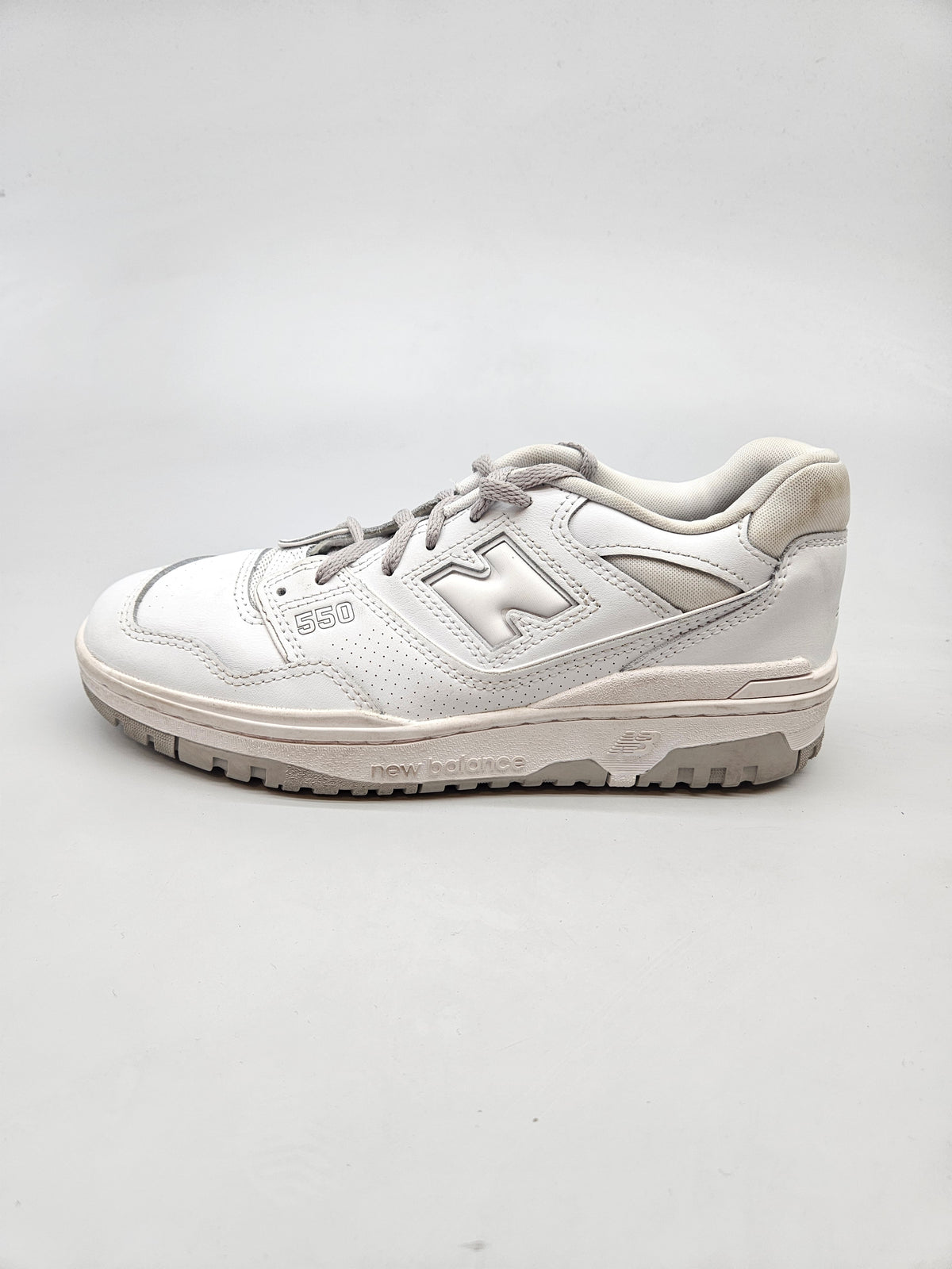 NEW BALANCE ORIGINAL PATIKI BR 40