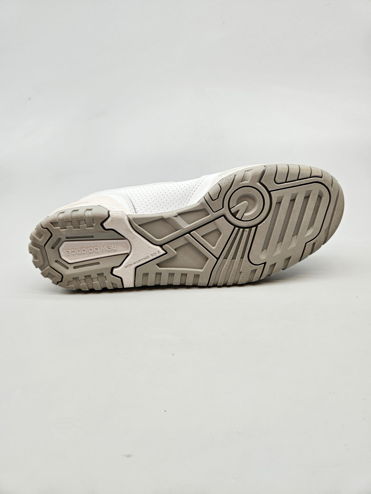 NEW BALANCE ORIGINAL PATIKI BR 40