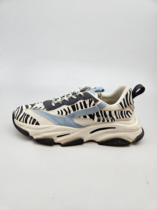 STEVE MADDEN ORIGINAL PATIKI BR 45