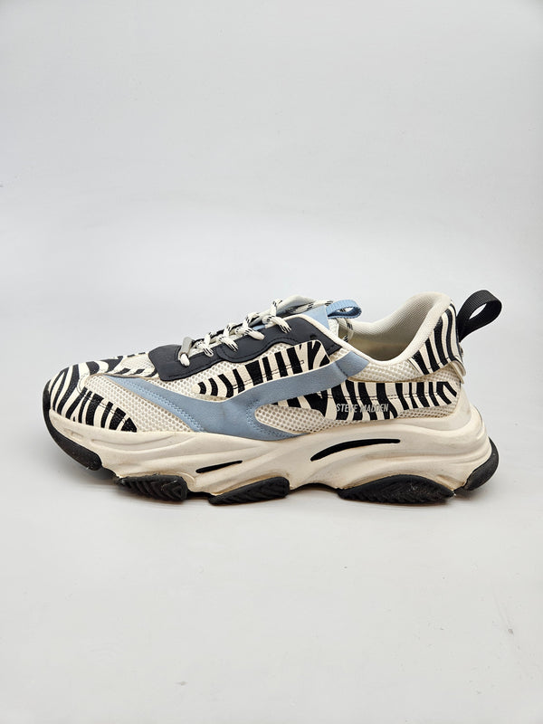 STEVE MADDEN ORIGINAL PATIKI BR 45