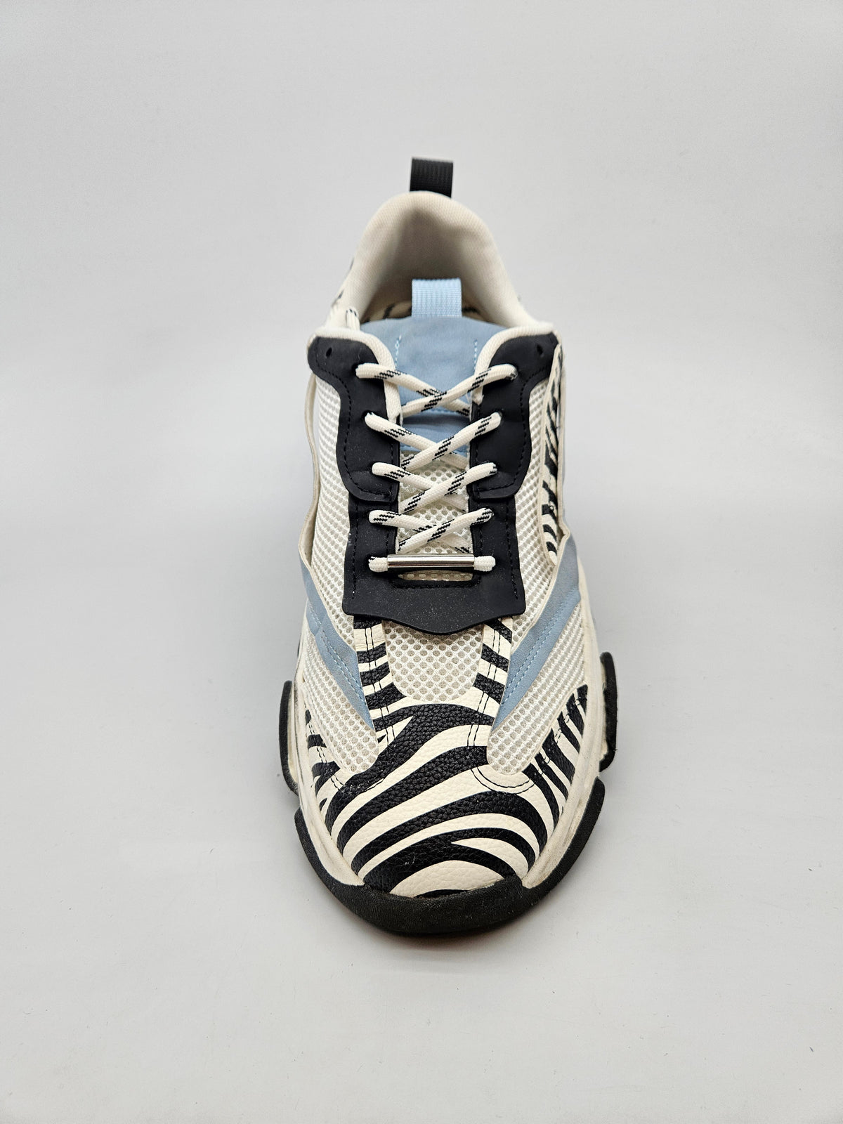 STEVE MADDEN ORIGINAL PATIKI BR 45